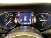 Jeep Wrangler 2.0 TG 4xe Sahara MY21