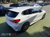 BMW M135 xDrive