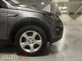 Land Rover Discovery Sport 2.0 TD4 SE