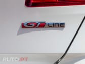 Peugeot 308 1.5 BlueHDi GT Line