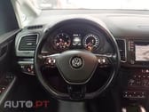 Volkswagen Sharan 2.0 TDI DSG (BlueMotion ) Highline