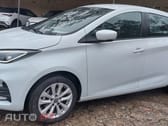 Renault Zoe (c/ Bateria) Intens 50