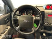 Ford Ranger 3.0 TDCi Wildtrak