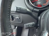 Audi TT 2.0 TFSI