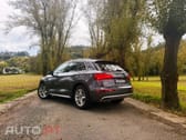 Audi Q5 50 TFSI e