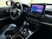 Jeep Compass 4xe AWD Trailhawk