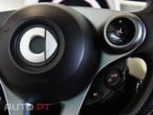 Smart ForFour 1.0 Prime 71