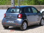 Smart ForFour 1.0 71