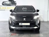 Peugeot 3008 1.2 PureTech GT Pack EAT8