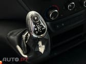Iveco Daily PLATAFORMA + CONTENTOR
