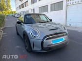MINI MINI Cooper S F56