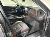 DS DS4 E-Tense Rivoli Cross EAT8