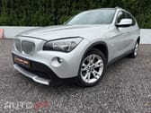 BMW X1 23 d xDrive Auto