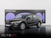 Skoda Octavia Break 1.4 TSi iV Ambition DSG