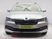 Skoda Superb Break 2.0 TDI Ambition DSG