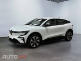 Renault Mégane E-Tech ER EV60 Optimim Charge Evolution