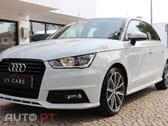 Audi A1 1.0 TFSI S-line
