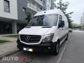 Mercedes-Benz Sprinter 316 CDi/43 CD (L3 H3)