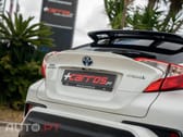 Toyota C-HR 1.8 Hybrid Exclusive+P.Luxury