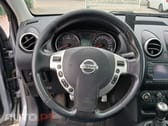 Nissan Qashqai 1.5 dCi 360