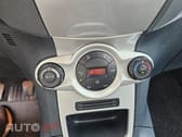Ford Fiesta 1.25 Titanium