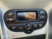 Peugeot 307 CC 1.6 Dynamique