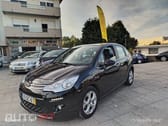 Citroen C3 1.2 VTi Exclusive