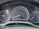 Saab 9-3 Sport Sedan 1.9 TiD Vector