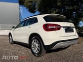 Mercedes-Benz GLA 180 d SENSATION