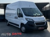 Peugeot Boxer 2.2 Blue HDi 335 L3H3 Pro