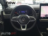 Renault Captur 1.0 TCe 90 Techno