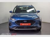 Ford Focus 1.0 ECOBOOST 125cv MHEV ACTIVE X