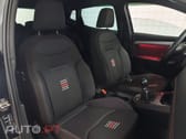 Seat Ibiza 1.0 TSI FR