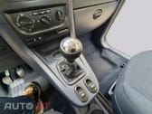 Peugeot 1007 1.5 Hdi 