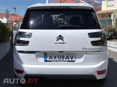 Citroen Grand C4 SpaceTourer 1.5 BlueHDi Shine EAT8