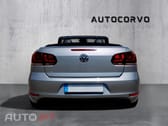 Volkswagen Golf Cabriolet 1.4 TSI Sport DSG