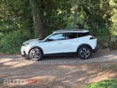 Peugeot 2008 ND