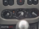 Dacia Duster 1.5 dCi Pack 4WD