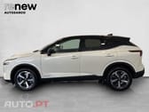 Nissan Qashqai E-power N-Connecta