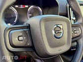 Volvo XC40 1.5 T4 PHEV Essential
