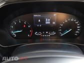 Ford Focus 1.0 EcoBoost MHEV ST-Line Aut