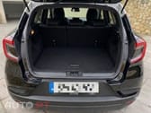 Renault Captur 1.0 TCe Techno Bi-Fuel