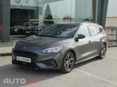 Ford Focus SW 1.5 TDCi EcoBlue ST-Line