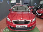 Peugeot 308 1.2 PureTech Style