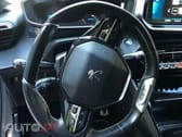 Peugeot 208 E GT Line