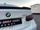 BMW 328 i Auto Line Sport