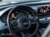 Audi S8 Standard