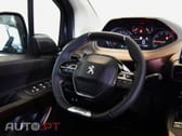 Peugeot Rifter 1.2 PureTech Longa GT Line 7L
