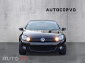 Volkswagen Golf Cabriolet 1.4 TSI Life