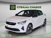Opel Corsa-E I.V.A DEDUTÍVEL 100kw GS